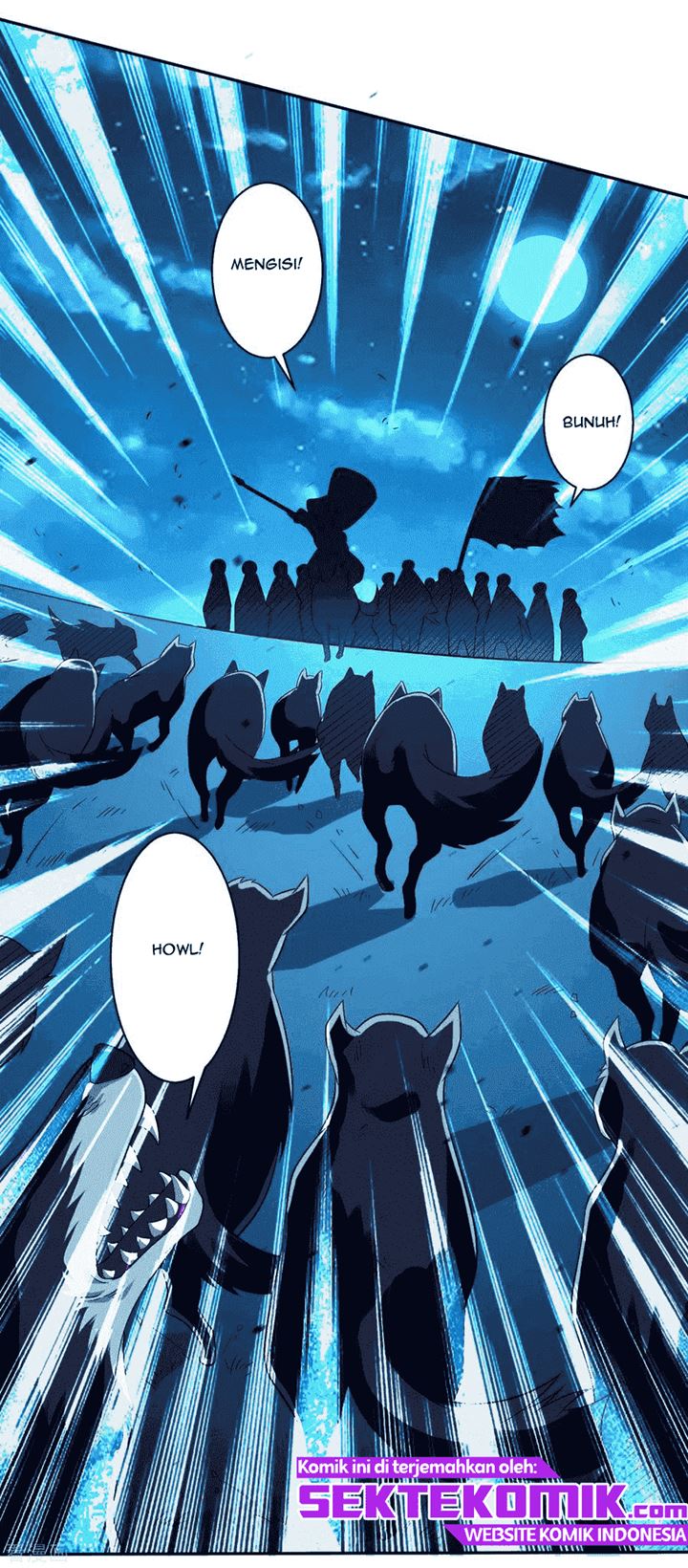 First Class Family Chapter 178 Gambar 17